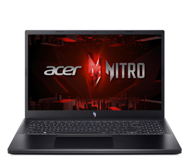 Acer Nitro V i5-13420H/16GB/512/Win11 RTX2050 144Hz - 1257904 - zdjęcie 4